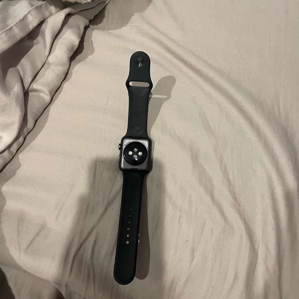 Apple Watch series 3